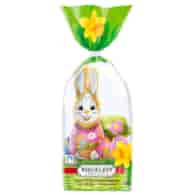 Riegelein Zestaw Zając Czeko 100g