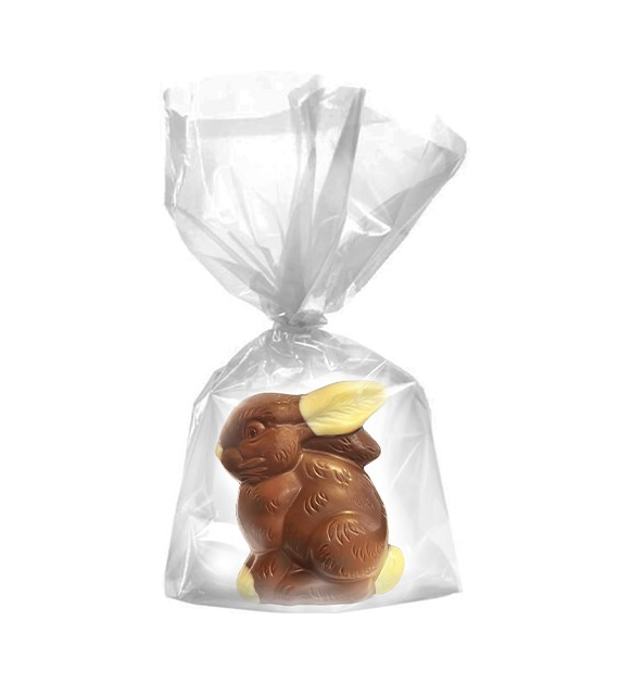 Zając Czekolada Mleczna 100g