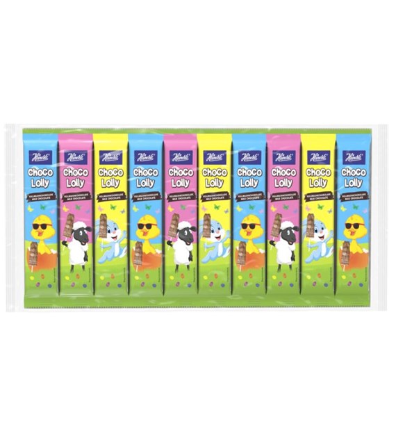 Heinerle Lizak Czeko Zając 10szt 150g