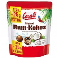 Casali Rum-Kokos 175g + 25% (200g)