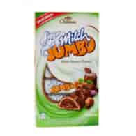 Chateau Jumbo Creme Power Hazelnoot Batoniki 150g