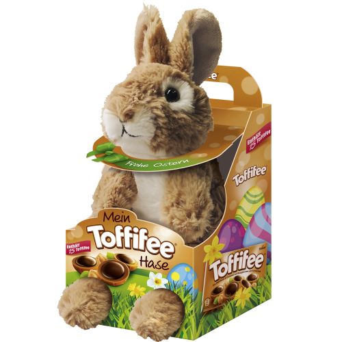 Toffifee Hase Maskotka 125g