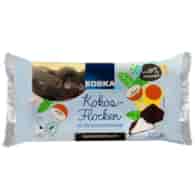 Edeka Kokos Flocken Zart Czeko 200g
