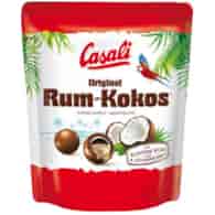 Casali Rum-Kokos 175g