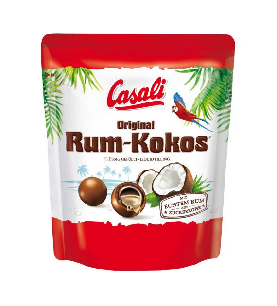 Casali Rum-Kokos 175g