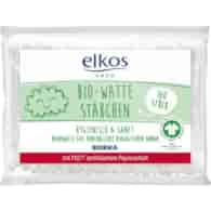 Elkos Bio-Watte Stabchen Patyczki Kosmetycz 160szt