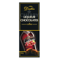 Doulton Chocolates Cherry 150g