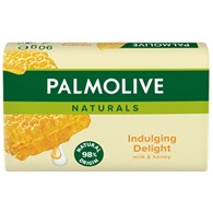 Palmolive Indulging Delight Milk Honey Kostka 90g