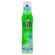 Taft  3  Volume Fresh Extra Stark Pianka 150ml