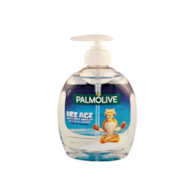 Palmolive IceAge Mydło w Płynie 300ml
