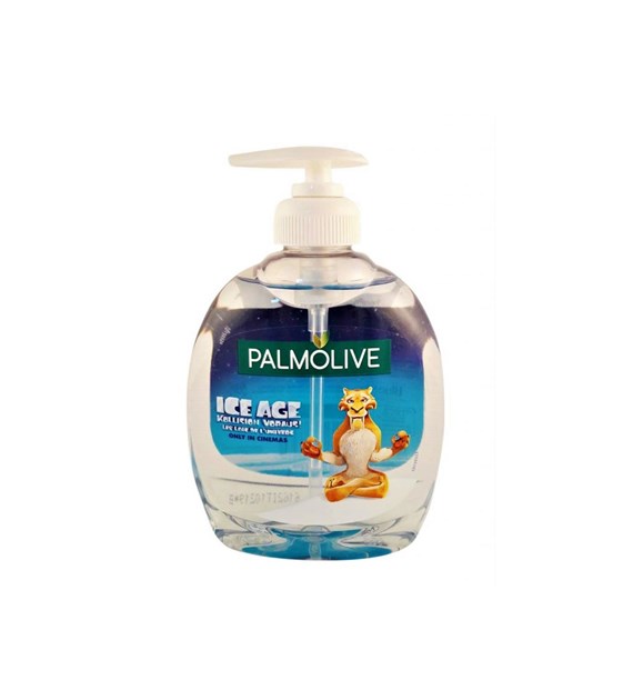 Palmolive IceAge mydło w płynie 300ml