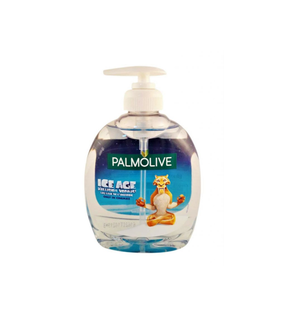 Palmolive IceAge Mydło w Płynie 300ml