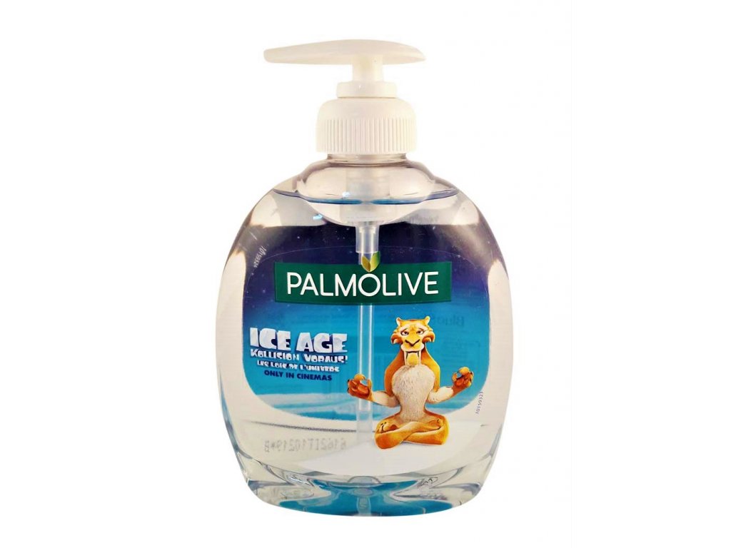 Palmolive IceAge Mydło w Płynie 300ml