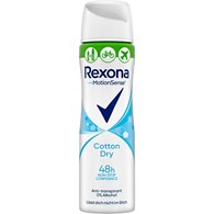 Rexona Cotton Dry Deo 75ml