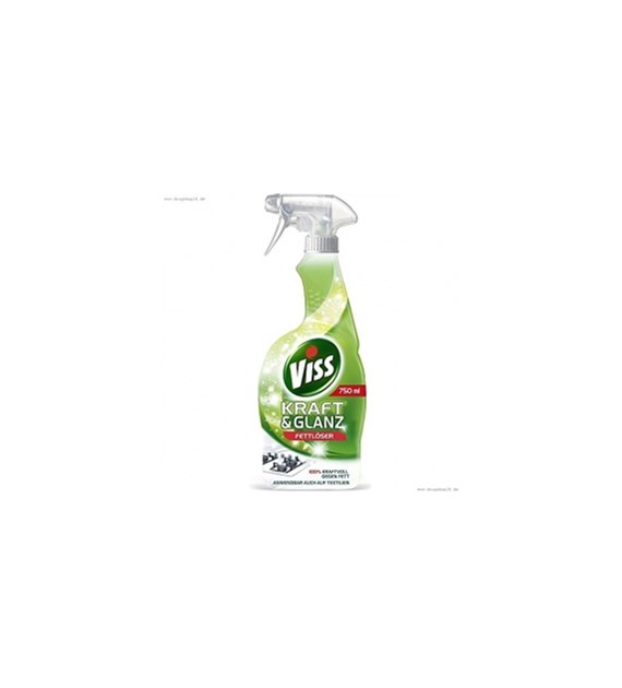Viss Universal Odtłuszczacz Spr 750ml