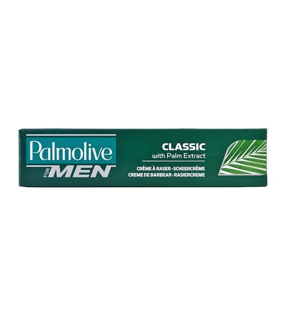 Palmolive Men Classic Krem do Golenia 100ml