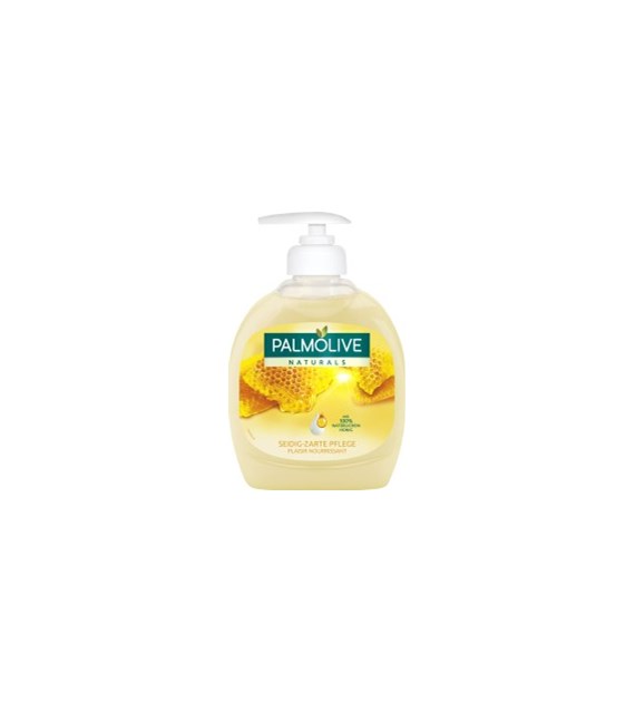 Plamolive Mydło Milch Honey 300ml