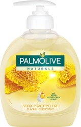 Plamolive Mydło Milch Honey 300ml