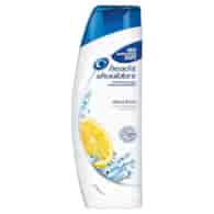 Head & Shoulders Citrus Fresh Szampon 250ml