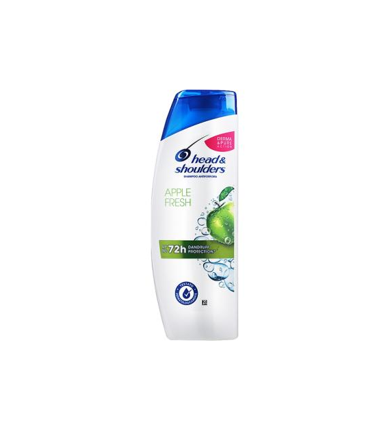 Head & Shoulders Apple Fresh Szampon 250ml