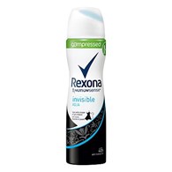 Rexona Invisible Dezodorant 75 ml