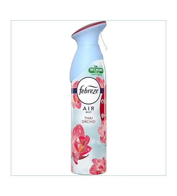 Febreze Thai Orchidee Odś 300ml