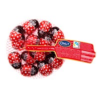 Only Lady Birds Bideronki Milk Chocolate 85g