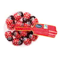 Only Lady Birds Biedronki Czekoladki Siatka 85g