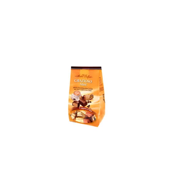 Maitre Grazioso Mini with Cappuccino 108g