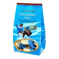 Maitre Grazioso Mini with Milk Cream 108g
