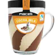 Piacelli Cocoa Milk Krem Czekoladowo Mleczny 300g