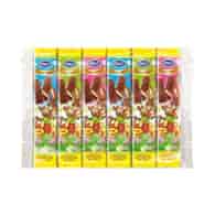 Only Easter Lollies Sticks 6x15g