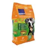 Edeka Vollwert-Mix Sucha Karma dla Psa 4kg