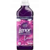 Lenor Amethyst Blutentraum Płuk 38p 950ml