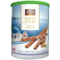 Feiny Biscuits Hazelnut Wafer Sticks Cocoa 400g