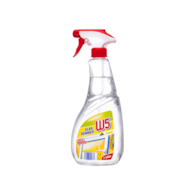 W5 Glasreiniger Lemon Płyn do Szyb 1L