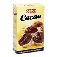 Cebe Cacao Kakao 250g