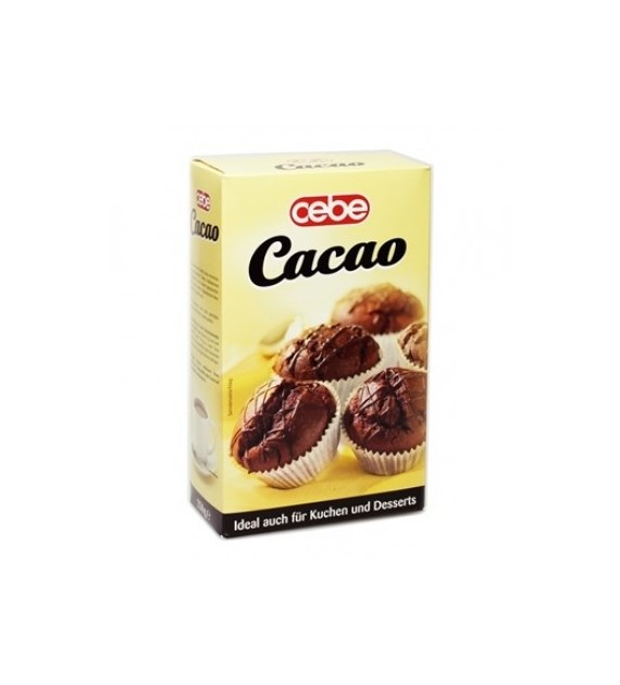 Cebe Cacao Kakao 250g