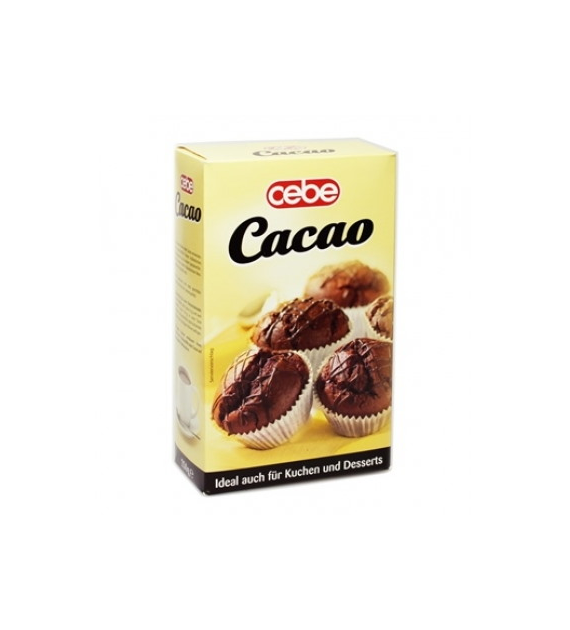 Cebe Cacao Kakao 250g