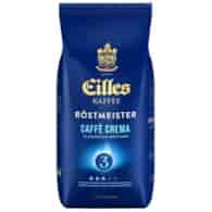 Eilles Rostmeister Caffe Crema 1kg Z