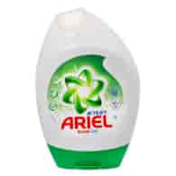 Ariel Excel Universal Gel 16p 592ml