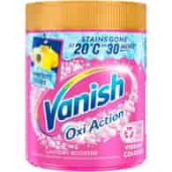 Vanish Oxi Action Colour Odplamiacz 470g