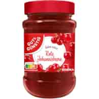 G&G Rotes Johannisbeer Gelee Extra 450g