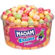 Maoam Kracher Frucht 265szt 1,2kg