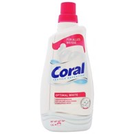 Coral Optimal White 30p 1,5L