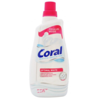 Coral Optimal White 30p 1,5L