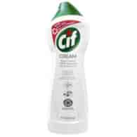 Cif Cream Schuurmiddel Original Mleczko 750ml