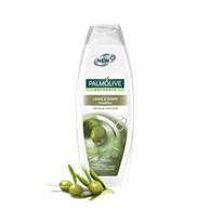 Palmolive Naturals Long & Shine Szampon 350ml