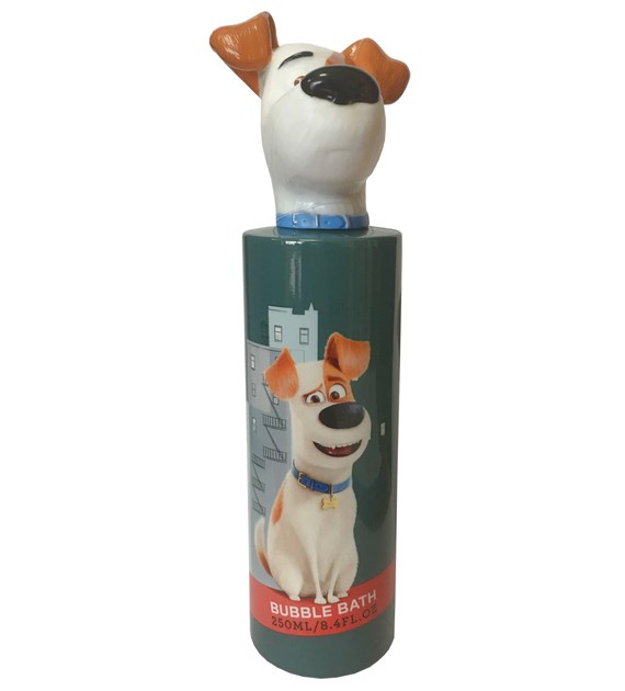 Pets Bubble Bath Reksio Płyn do Kąpieli 250ml