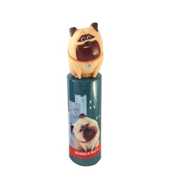 Pets Bubble Bath Buldog Płyn do Kąpieli 250ml